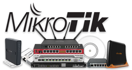 MikroTik Essencial